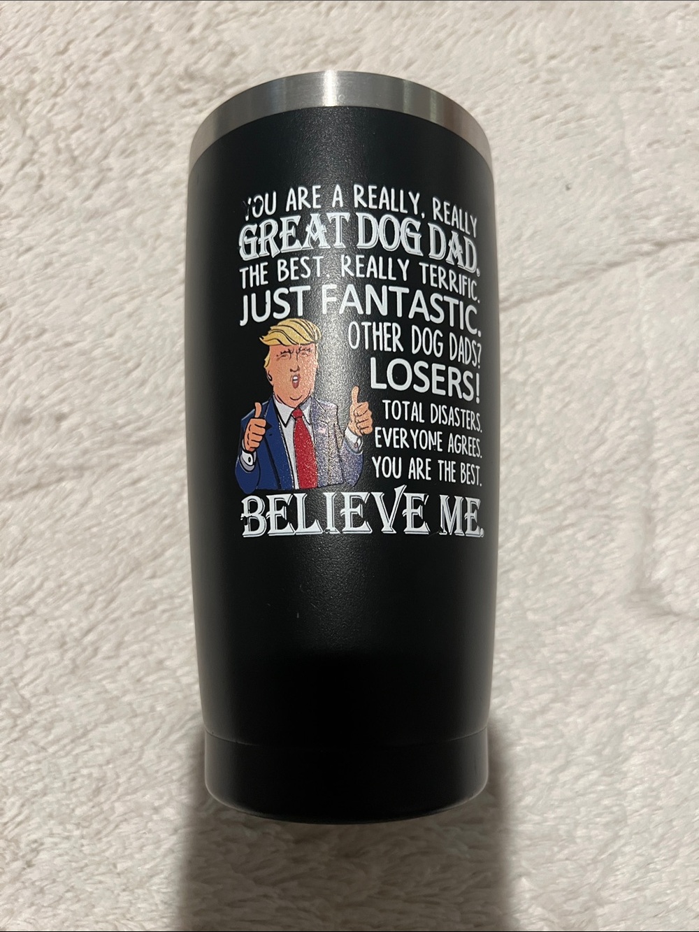 Funny Tumbler